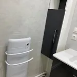 Calme Et Confort -chambre Privee Sej Cuis Sdb Sde 2wc Sep Parking * Angoulême