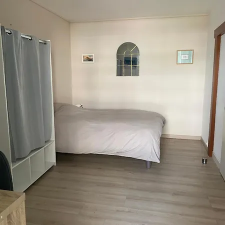Calme Et Confort -chambre Privee Dans Un Appartement-