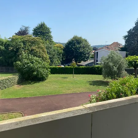 Homestay Calme Et Confort -chambre Privee Dans Un Appartement-