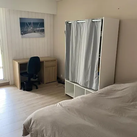 Calme Et Confort -chambre Privee Sej Cuis Sdb Sde 2wc Sep Parking * Angoulême