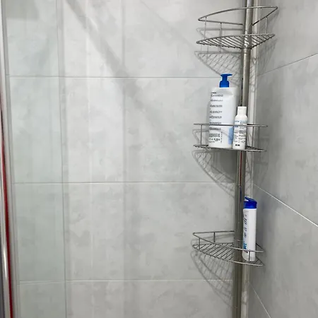 Calme Et Confort -chambre Privee Sej Cuis Sdb Sde 2wc Sep Parking *