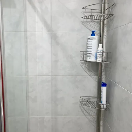 Calme Et Confort -chambre Privee Dans Un Appartement- *