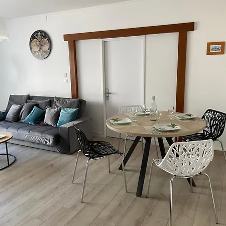Calme Et Confort -chambre Privee Dans Un Appartement- Angouleme