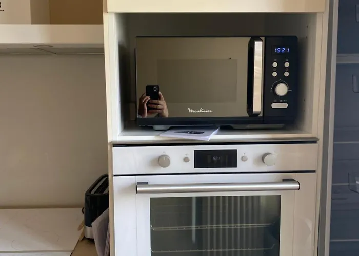 Calme Et Confort -chambre Privée Dans Un Appartement-courtes Et Longues Durées Angulema