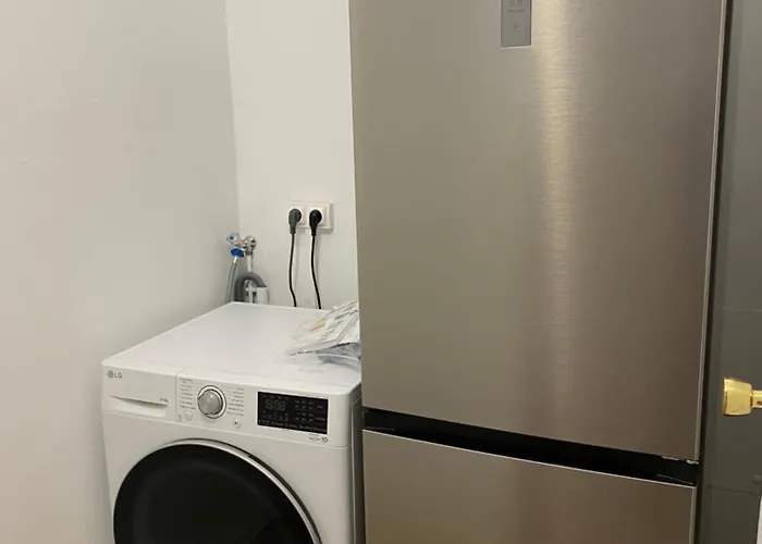 Calme Et Confort -chambre Privée Dans Un Appartement-courtes Et Longues Durées Habitación en casa particular *