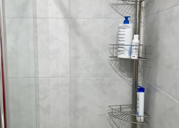 Calme Et Confort -chambre Privée Dans Un Appartement-courtes Et Longues Durées *