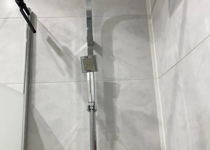 Habitación en casa particular Calme Et Confort -chambre Privée Dans Un Appartement-courtes Et Longues Durées Angulema